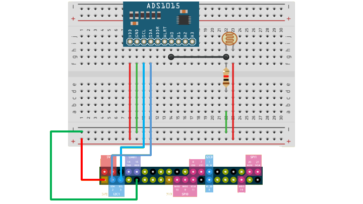 Circuit Diagram